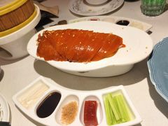-華府Deluxe(兴业太古汇店)