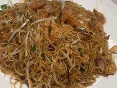 -华盛丰温州大排档(东三环南路店)