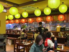 -鸟鹏烧鸟居酒屋(仁恒梦中心店)