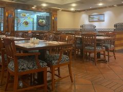-玫瑰园西餐厅(新华大厦店)
