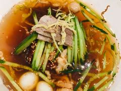 延吉冷面-七八冷面·延边朝鲜族美食(圣熙八号店)