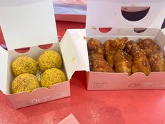 -悠个炸鸡(南京创始店)
