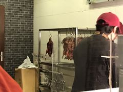 -徐一杆挂炉烤鸭(荣巷店)