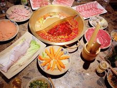 -小龙坎火锅(黄河店)