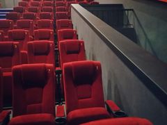 放映厅-保利国际影城杭州中南店