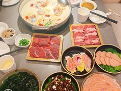 -骨之味·筒骨汤火锅(江头店)