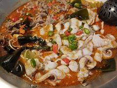 -严厨老坛酸菜鱼(金鹰店)