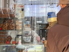 -天泽祥·鼓楼馒头(鼓楼店)