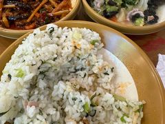 -泰润8号饭堂(闻喜路店)