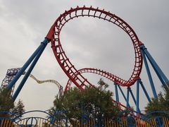 -厦门方特梦幻王国