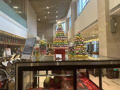 -成都蒲江花样年福朋喜来登度假酒店·宜客乐西餐厅