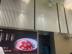 -喜宴又一村·粤菜·茶点·海鲜(壹方天地店)