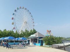 -渔岛海洋度假区