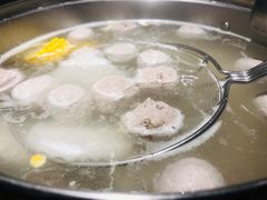-八合里潮汕鲜牛肉火锅(深圳海岸城店)