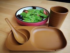 -小六汤包·西安老字号·中华名小吃(高新四路店)