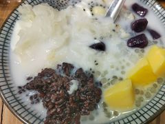 -哼哈豆花工房(高铁吾悦广场店)