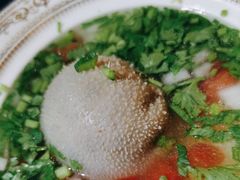 -伊带伊路新疆美食府(呼家楼店)