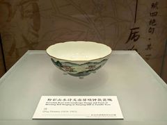 -杭州西湖博物馆总馆