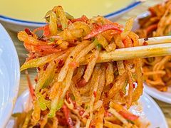 -王菊美食街·王菊面馆(总店)