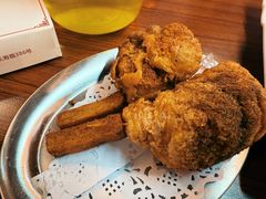 -谢记上海大排档(长寿路店)