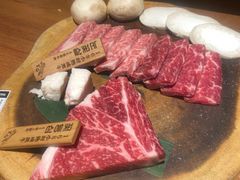 -虎哥六韩式烤肉料理 TIGERGRILL(隆生金山湖中心购物广场店)