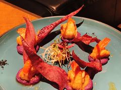 -AZUL by FUEL蓝色·法式酒馆(琶醍店)