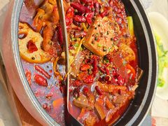 -阿毛饭店·宁波老字号(儿童公园旗舰店)