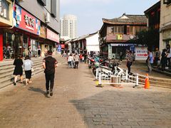 -衣裳街历史文化街区