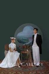 -EMU艺慕摄影(扬中店)