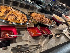 小鲍鱼-康莱德酒店·美庭自助餐厅