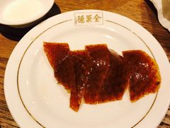 -全聚德(江宁店)