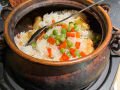 -云海肴云南菜·蒸汽石锅鱼(青岛万象城店)