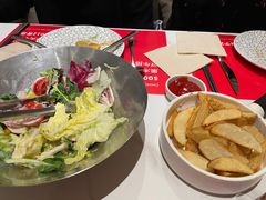 -赤火牛排(金狮广场店)