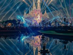 -上海迪士尼度假区