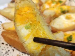 -煜丰汴京烤鸭(福彩路店)