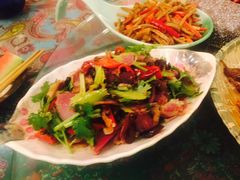 -蘑菇私房菜小馆(杨家坪西城天街店)