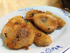 金香靓煎粽-华哥新鲜猪精品美食