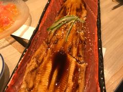 -梅丘·寿司の美登利(银座店)