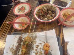-冶建镜子·中国龙虾王(总店)