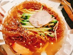 -七八冷面·延边朝鲜族美食(欢乐谷店)