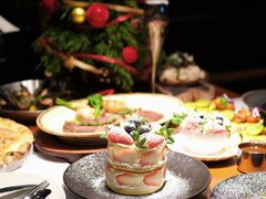-咖梦餐厅 COMENG RESTAURANT
