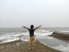 -日照灯塔风景区