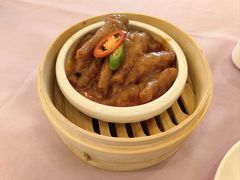 -金时代顺风大酒店(南桥百联店)