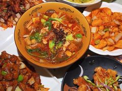 -乡间好味私家菜(总店)