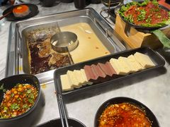 -新辣道鱼火锅(领展购物广场·中关村店)