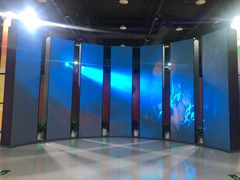 -中国杭州低碳科技馆