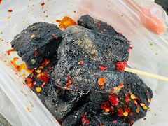 -五娭毑臭豆腐(黄兴南路店)