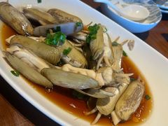 -高佳庄·舟山海鲜(海景旗舰店)