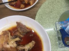 -芦茨金富饭庄·25年老字号·专做稻草鸡