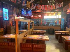 大堂-有喜屋·日料·居酒屋(旭辉广场店)